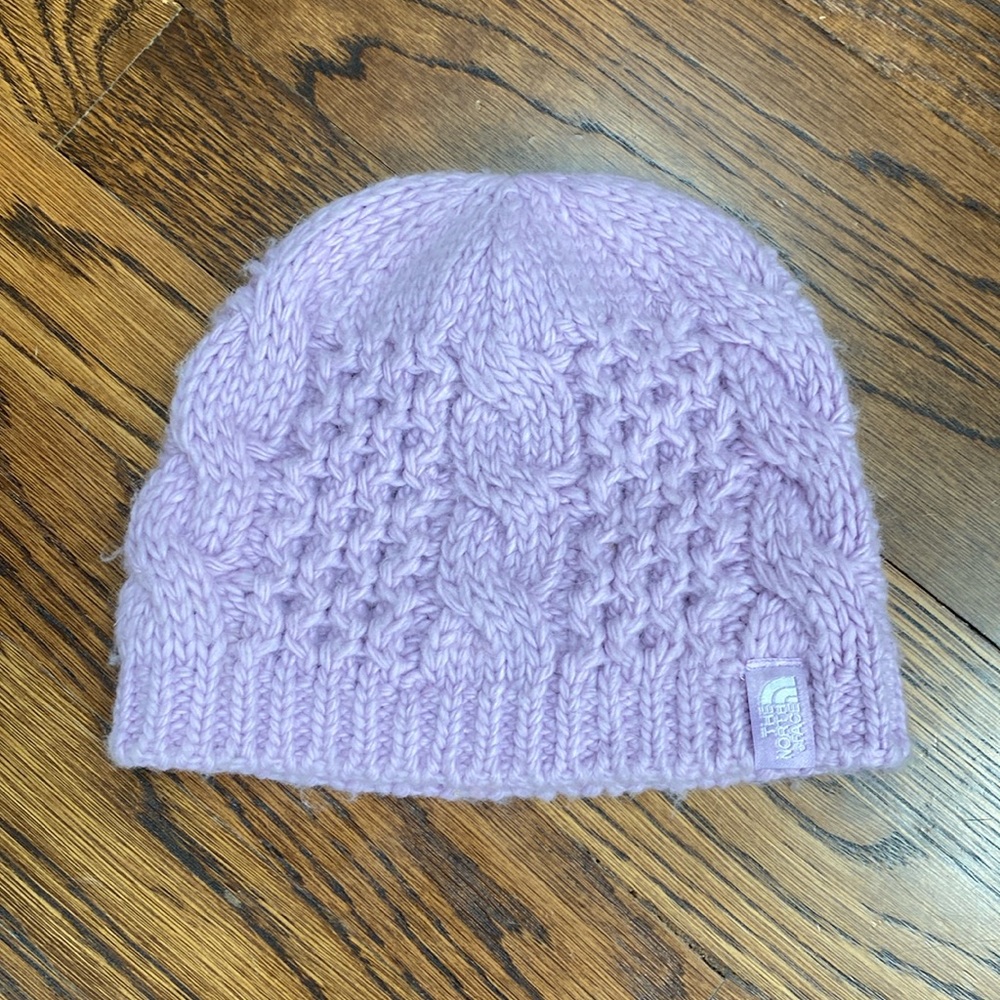 The North Face Baby Hat